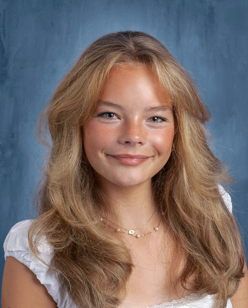 Adalyn Smith