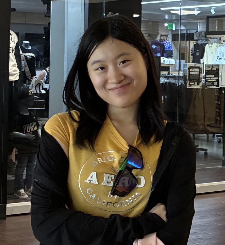 Angel Hu