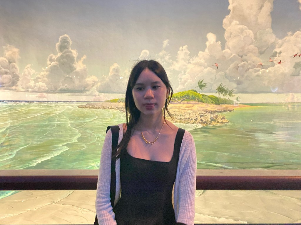 Skyler Wong