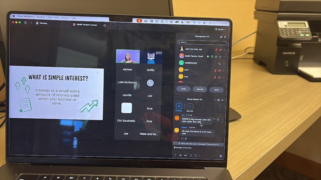 Photo from Virtual Money Basics 101