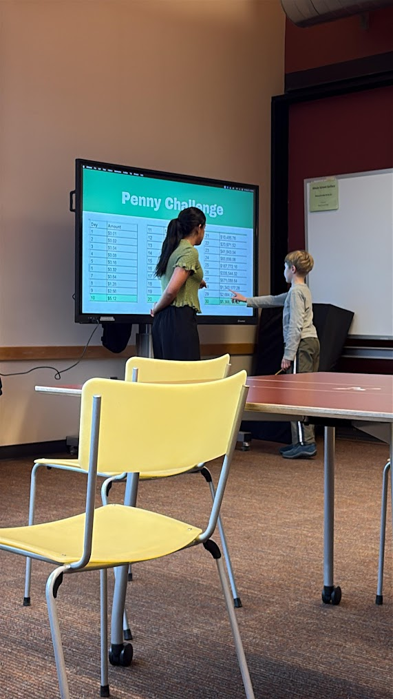 Black Diamond Library Workshop