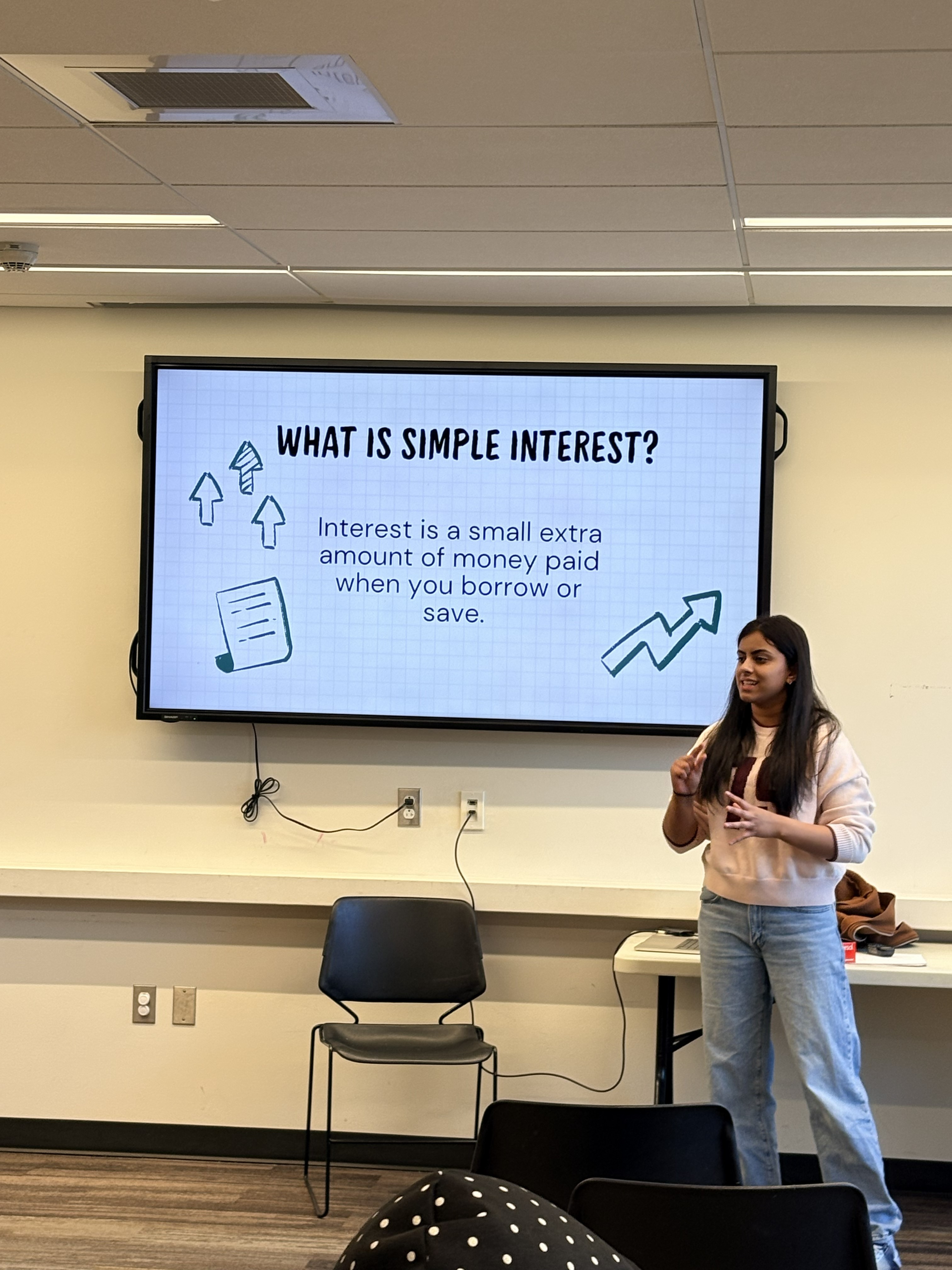 Lake City Library Workshop