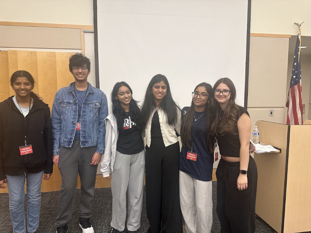 Photo from Financial Literacy Workshop for Teens
