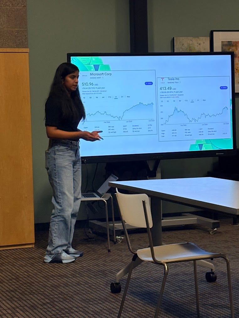 Public Library Event Workshop Session