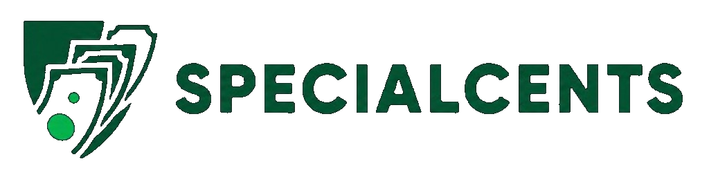 SpecialCents logo