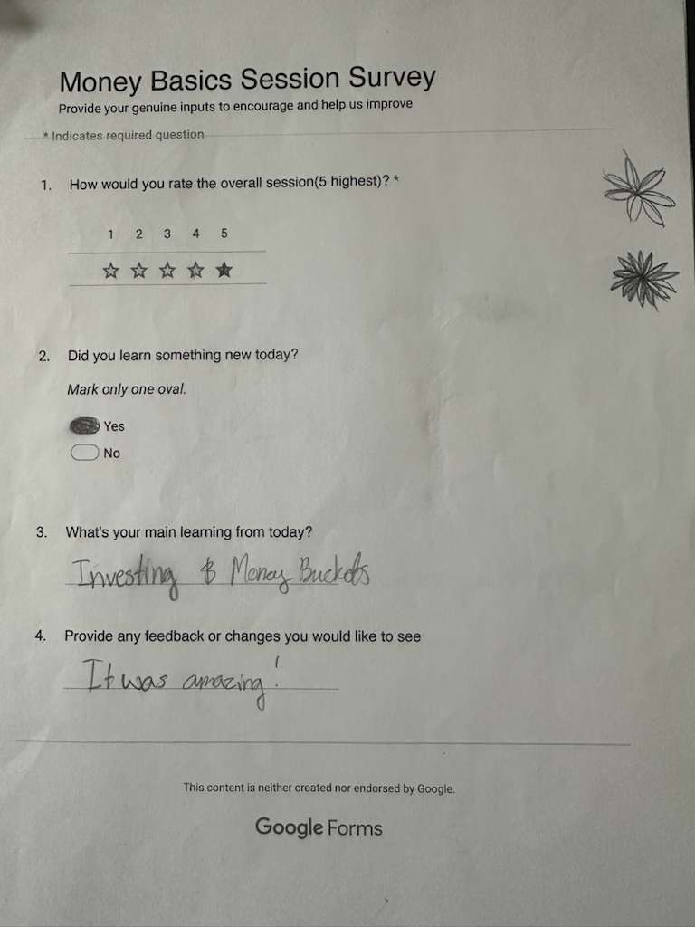 Testimonial gallery image 1